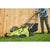 Akku-Rasenmäher Ryobi  Power Assist 36 V 5 Ah Ø 46 cm