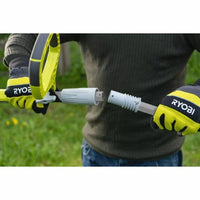 Ausziehbare elektrische Astschere Ryobi 36 V 25 cm 15º