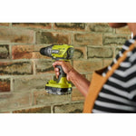 Elektrischer Schraubendreher Ryobi
