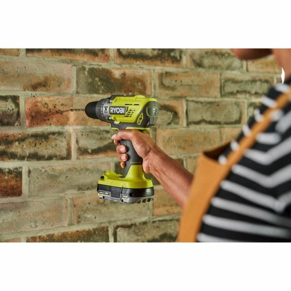 Elektrischer Schraubendreher Ryobi