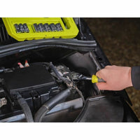 Satz Doppelmaulschlüssel Ryobi RHRS10PC