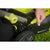 Rasenmäher Ryobi RY18LMX40C-0