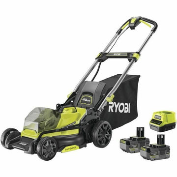 Rasenmäher Ryobi RY18LMX40C-240