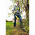 Multifunktions-Bürstenschneider Ryobi RBC36X26BG2-140