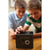 Lernspiel Toybags 24 x 6,3 x 21,5 cm