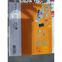 Bleistifte Toybags Bunt Kunststoff