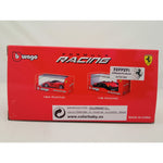 Auto Ferrari 1:43