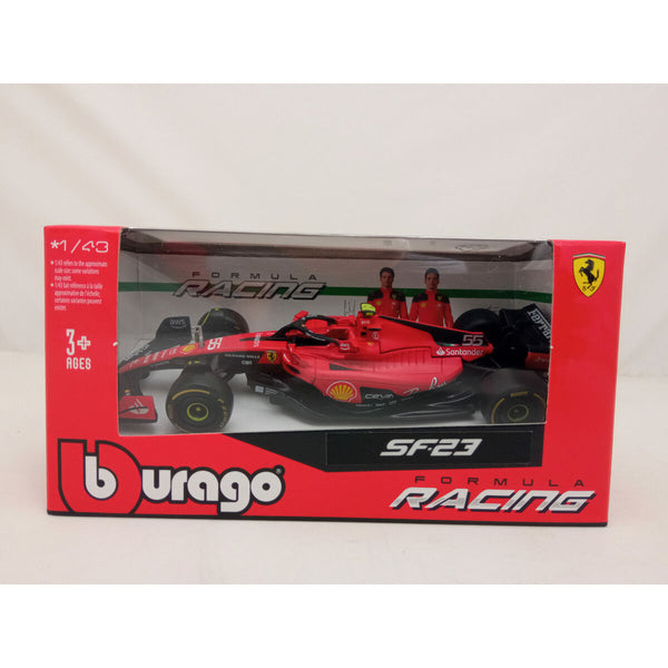 Auto Ferrari 1:43