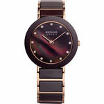Damenuhr Bering 11435-765 (Ø 38 mm)