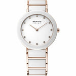 Damenuhr Bering 11435-766 (Ø 35 mm)