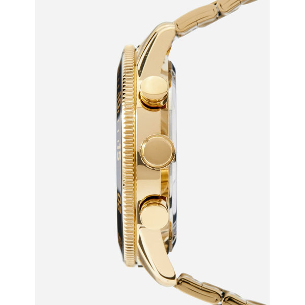 Herrenuhr Lorus RM330JX9 Schwarz