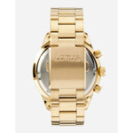 Herrenuhr Lorus RM330JX9 Schwarz