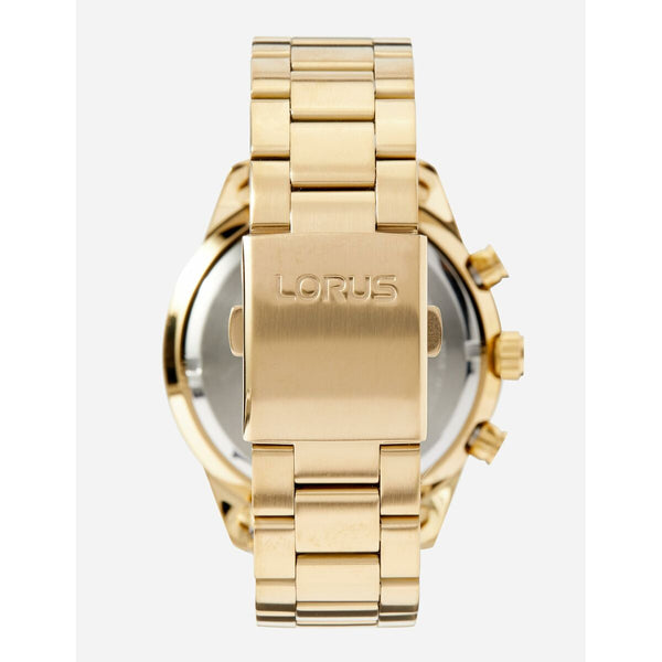 Herrenuhr Lorus RM330JX9 Schwarz