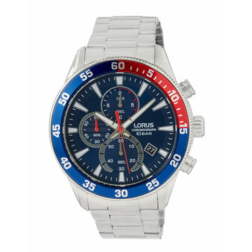 Herrenuhr Lorus RM325JX9 Silberfarben