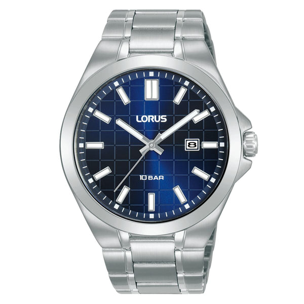 Herrenuhr Lorus RH957QX9