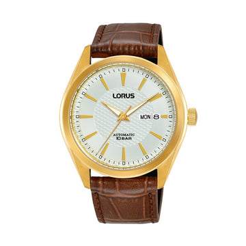 Herrenuhr Lorus RL490BX9 Weiß