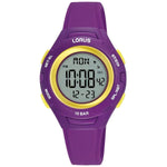 Uhr für Kleinkinder Lorus R2397PX9