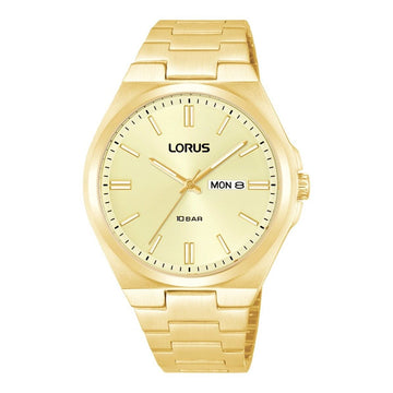 Herrenuhr Lorus RH400AX9S Gold