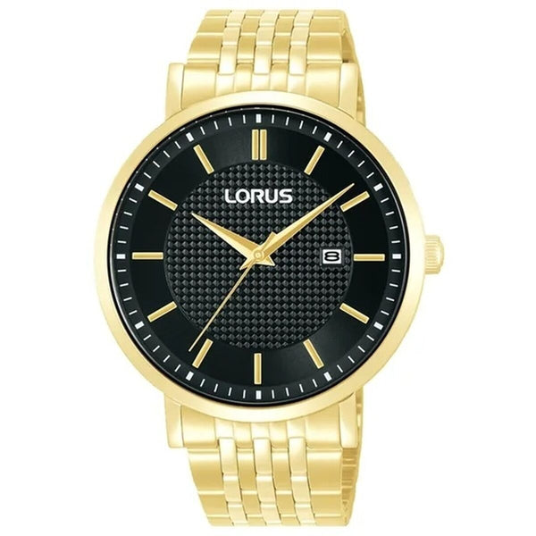 Herrenuhr Lorus RH958RX9 Gold