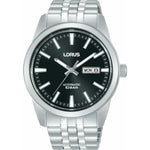 Herrenuhr Lorus RL491BX9 Silberfarben