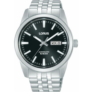 Herrenuhr Lorus RL491BX9 Silberfarben
