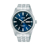 Herrenuhr Lorus RL493BX9 Silberfarben