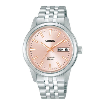 Damenuhr Lorus RL403CX9S Silberfarben