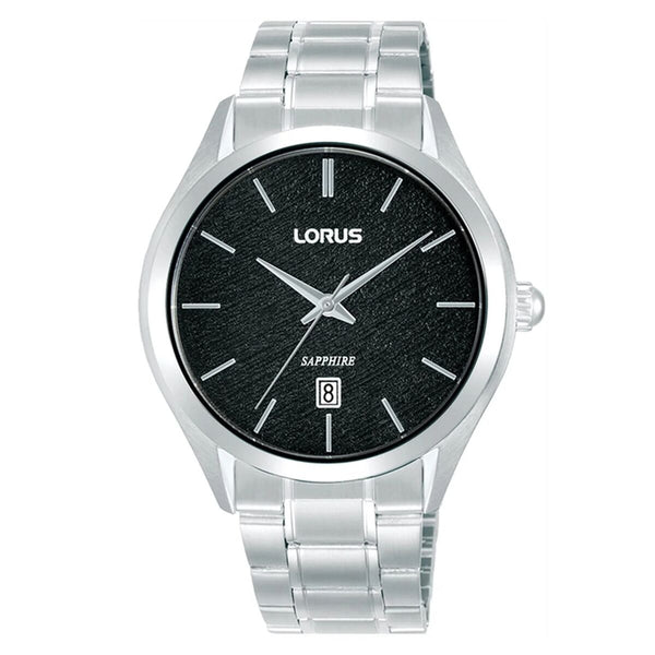 Herrenuhr Lorus RH963RX9 Silberfarben