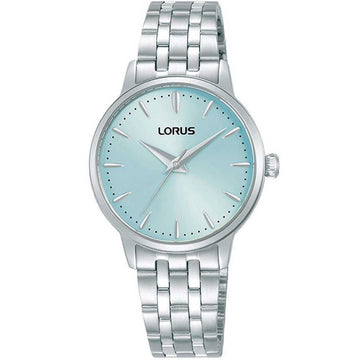 Damenuhr Lorus RG313XX9 Silberfarben