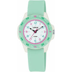 Uhr für Kleinkinder Lorus RRX65JX9