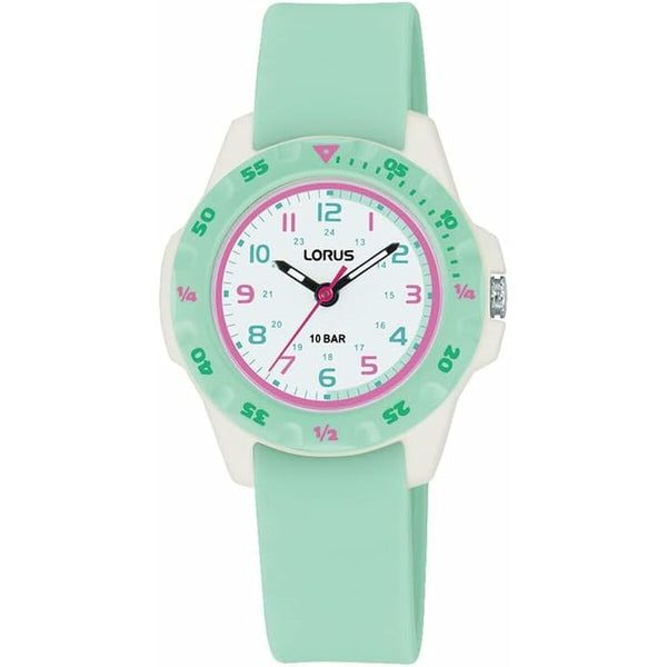 Uhr für Kleinkinder Lorus RRX65JX9
