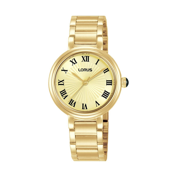 Herrenuhr Lorus RG210YX9