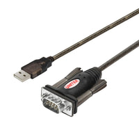 USB-zu-Serialport-Adapter Unitek Y-105 1,5 m