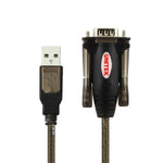 USB-zu-Serialport-Adapter Unitek Y-105 1,5 m