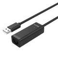 USB-zu-Ethernet-Adapter Unitek Y-1468