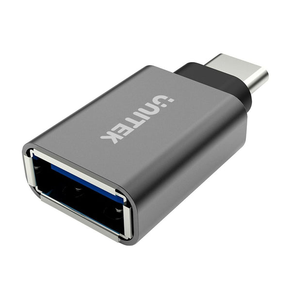 USB-C-zu- USB-Adapter Unitek Y-A025CGY