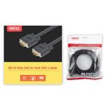 VGA Kabel Unitek Y-C503G