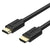 HDMI Kabel Unitek Y-C137M 1,5 m