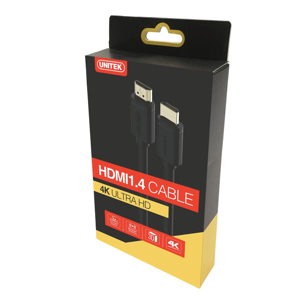 HDMI Kabel Unitek Y-C138M 2 m