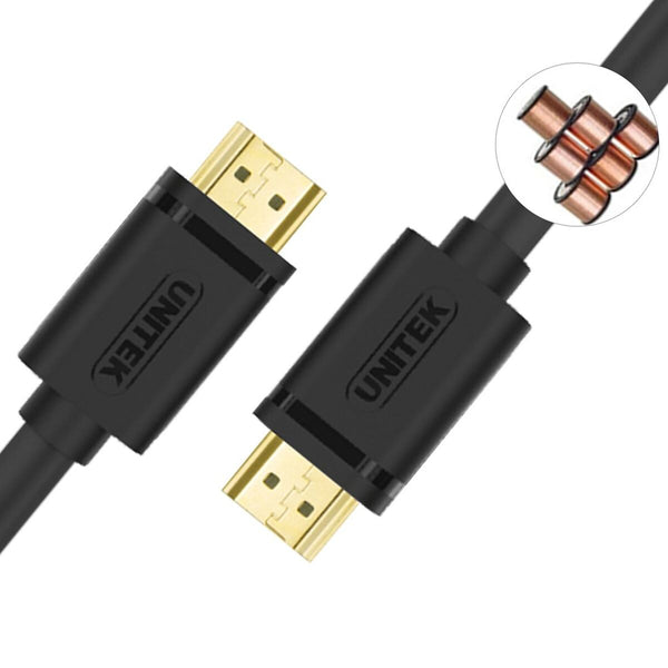 HDMI Kabel Unitek Y-C138M 2 m