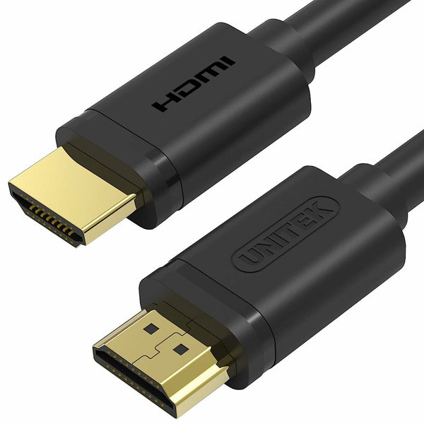 HDMI Kabel Unitek Y-C139M 2 m