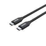 Kabel USB C Unitek C14059BK Schwarz 2 m