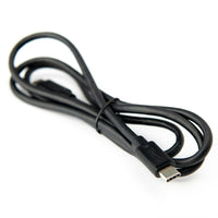 USB A zu USB-C-Kabel Unitek C14067BK Schwarz 1,5 m