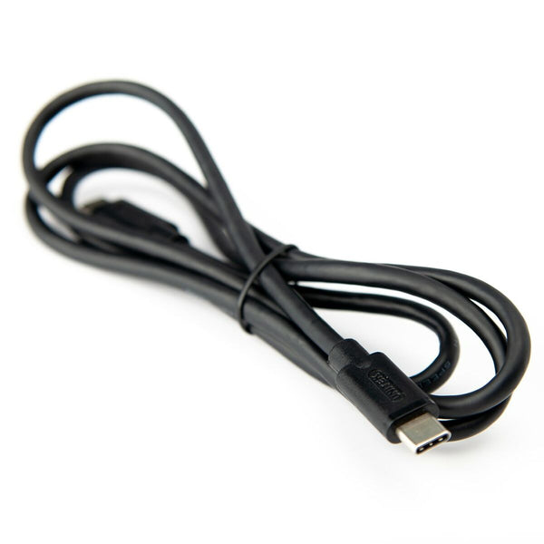 USB A zu USB-C-Kabel Unitek C14068BK Schwarz 2 m