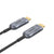 HDMI Kabel Unitek C11027DGY Schwarz Grau 3 m