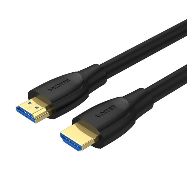 HDMI Kabel Unitek C11043BK Schwarz 10 m