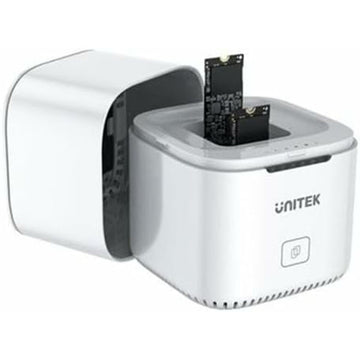 Ladestation Unitek S1207A