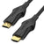 HDMI Kabel Unitek C11060BK Schwarz 1 m