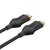 HDMI Kabel Unitek C11060BK Schwarz 1 m