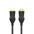 HDMI Kabel Unitek C11060BK Schwarz 1 m